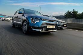 Economy EV